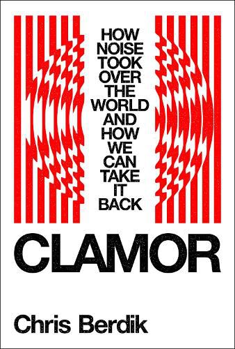 Cover image for Clamor