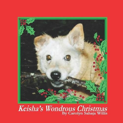 Keisha's Wondrous Christmas