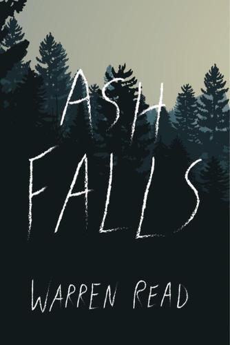 Cover image for Ash Falls
