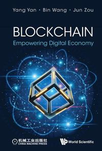 Cover image for Blockchain: Empowering Digital Economy