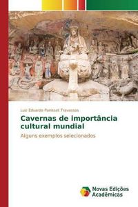 Cover image for Cavernas de importancia cultural mundial