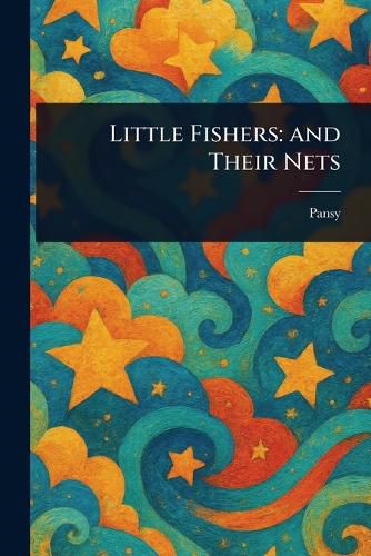 Cover image for Little Fishers