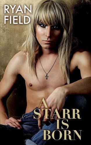 Cover image for A Starr is Born