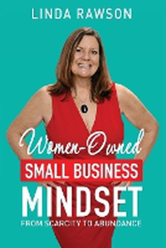 Cover image for Women-Owned Small Business Mindset