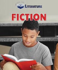 Cover image for Fiction