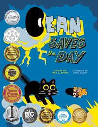 Cover image for Bean Saves the Day