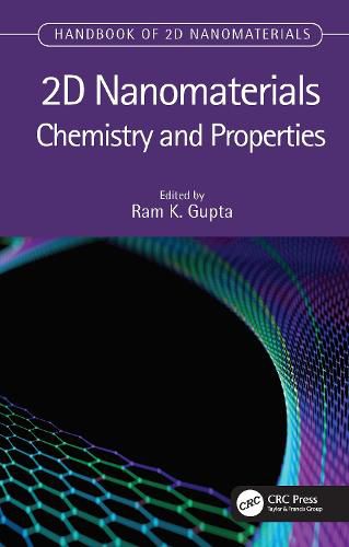 Cover image for 2D Nanomaterials: Chemistry and Properties