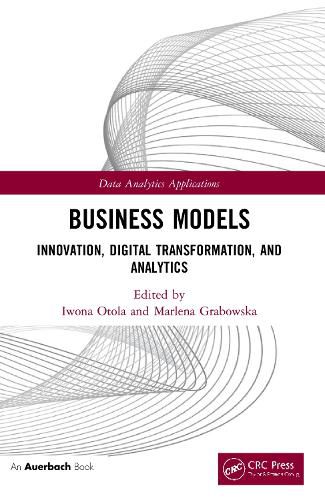 Cover image for Business Models