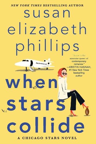 Cover image for When Stars Collide: A Chicago Stars Novel
