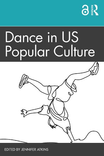 Cover image for Dance in US Popular Culture