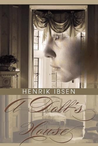 Cover image for A Doll's House