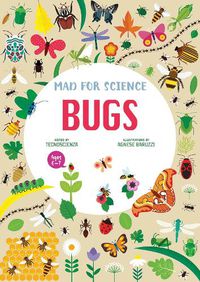 Cover image for Bugs