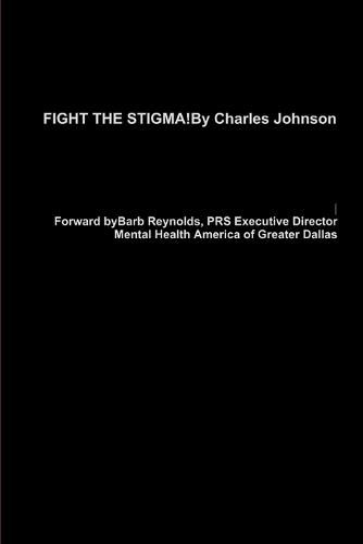 Cover image for Fight the Stigma!