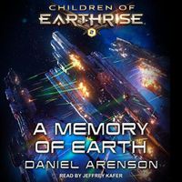 Cover image for A Memory of Earth