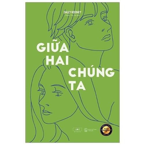 Cover image for Normal People