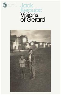 Cover image for Visions of Gerard