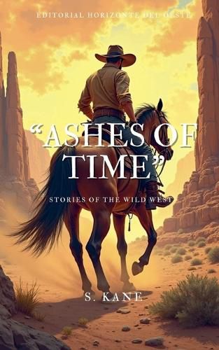 Cover image for Ashes of Time