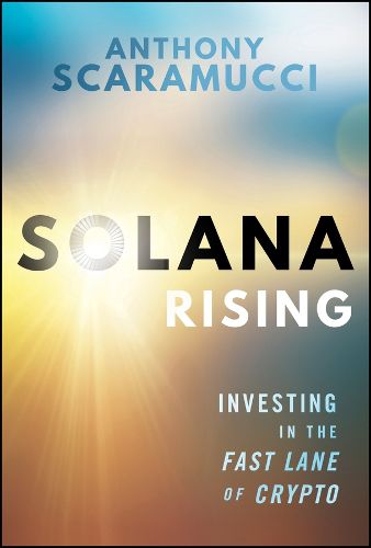 Cover image for Solana Rising