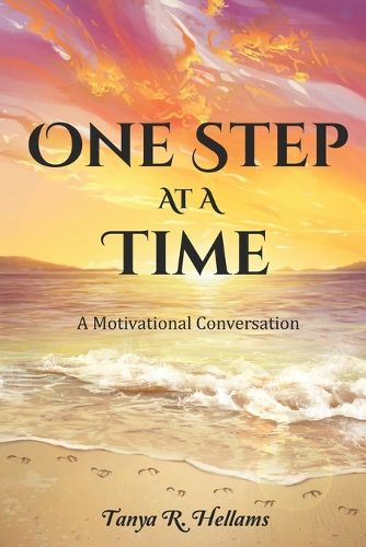 Cover image for One Step At A Time