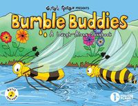 Cover image for Bumble Buddies