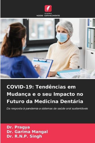 Cover image for Covid-19