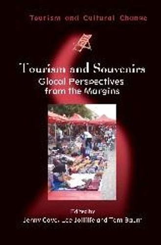 Tourism and Souvenirs: Glocal Perspectives from the Margins