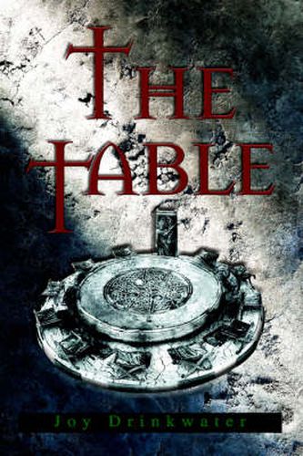 Cover image for The Table