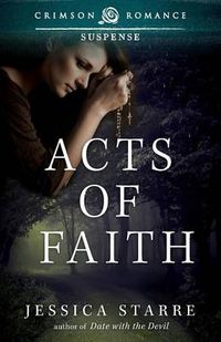 Cover image for Acts of Faith