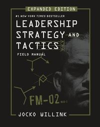 Cover image for Leadership Strategy and Tactics