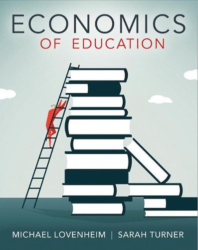 Cover image for Economics of Education