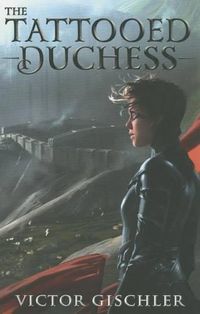 Cover image for The Tattooed Duchess