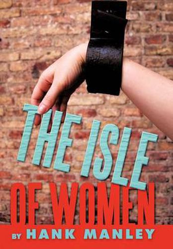 Cover image for The Isle of Women