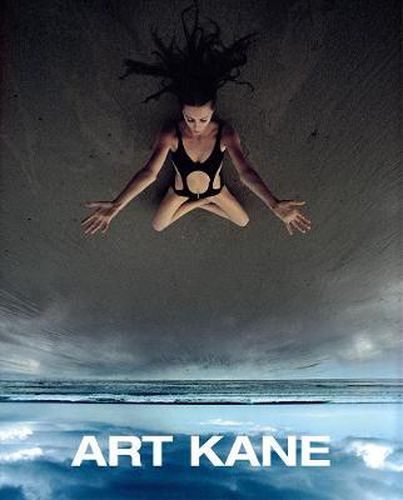 Cover image for Art Kane