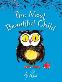 Cover image for The Most Beautiful Child