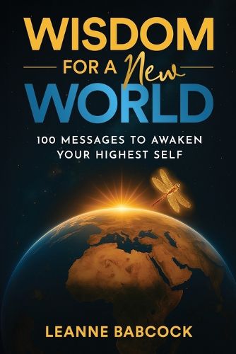 Cover image for Wisdom for a New World