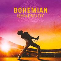 Cover image for Bohemian Rhapsody Soundtrack (Vinyl)