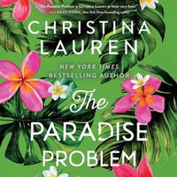 Cover image for The Paradise Problem