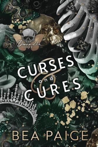 Cover image for Curses & Cures