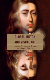 Cover image for Global Milton and Visual Art