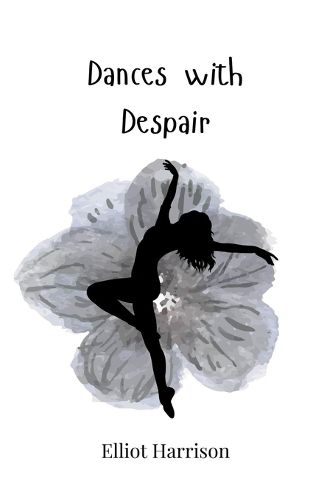 Cover image for Dances with Despair