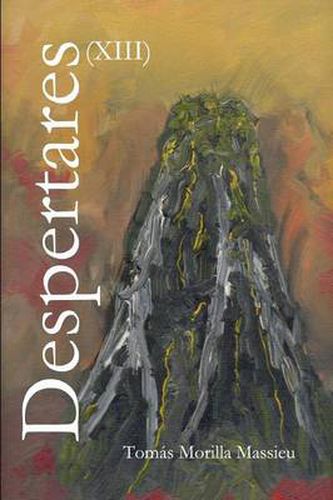Cover image for Despertares XIII