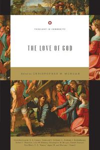 Cover image for The Love of God