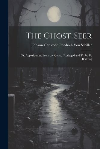 The Ghost-Seer