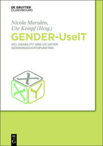 Gender-UseIT