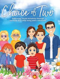 Cover image for Choice of Two