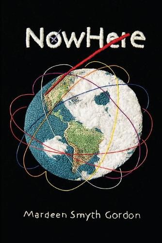 Cover image for NowHere