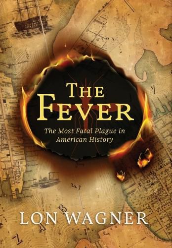 Cover image for The Fever