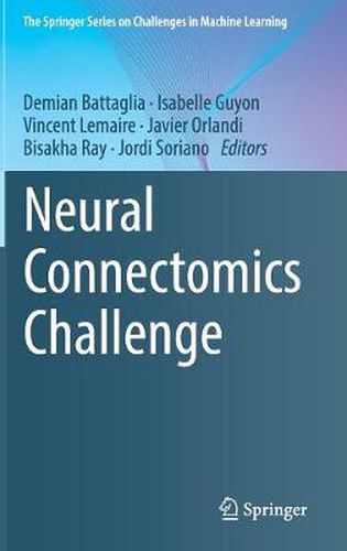 Cover image for Neural Connectomics Challenge
