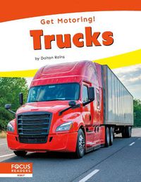 Cover image for Trucks