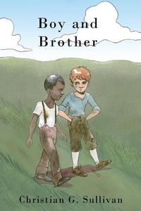 Cover image for Boy and Brother